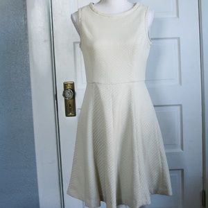 Maggy London Off White Dress Stitch Fix
